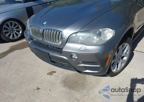 2013 BMW X5 xDrive35I/xDrive35I Premium/xDrive35I Sport Activity из США, поврежденный, VIN 5UXZV4C58D0G56607